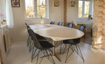2 bedroom lovely home in Skjern 2