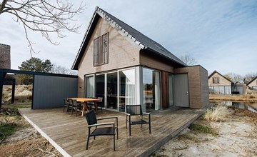Vakantiehuis 6 persoons comfort 3