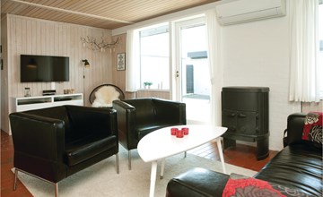 Stunning home in Pandrup with WiFi 2