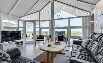 Beautiful home in Nordborg with WiFi 3