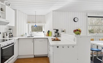 „Nicklas“ – 2 km vom Meer entfernt in Nordostjütland 2