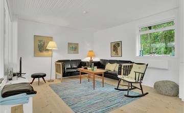 2 bedroom lovely home in Vig 3