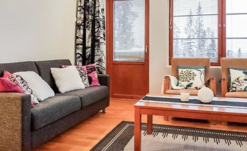 Het kasteel van Bear Warden c17 3