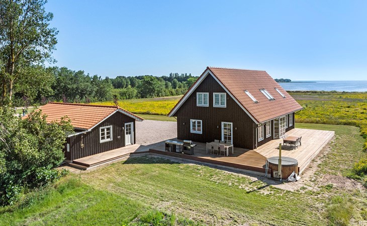 4 bedroom amazing home in Askø 1