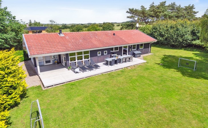 "Jorinde" - 1km from the sea 1