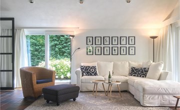 Gorgeous home in Arnemuiden with WiFi 3