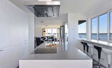 Penthouse XL | Schotsman Watersport 2