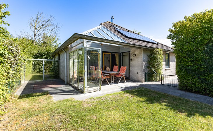 Ferienwohnung – Westduin 6 I Vlissingen „Salz und Sand”  1