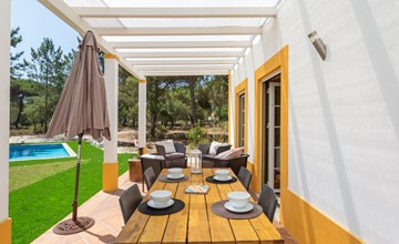 Refúgio no Montalvo 2