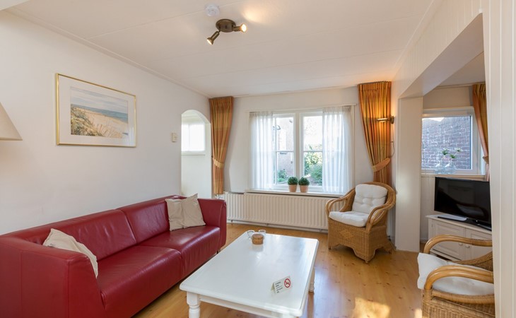 Holidayhouse - Herenstraat 9 | Domburg 1