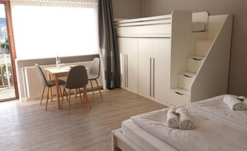 Boardinghouse Kappeln - Familien Studio 2