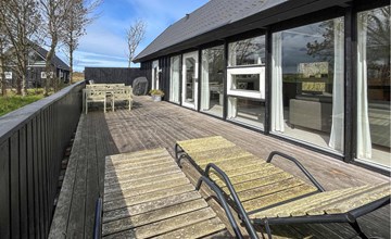 Cozy home in Skagen with house a panoramic view 2