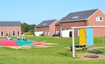 „Nayana“ – 2,3 km vom Meer entfernt in Westjütland 2