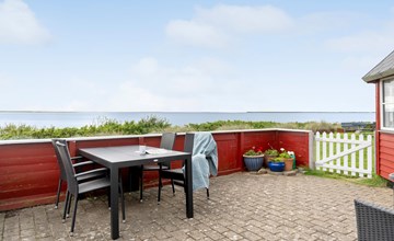 2 bedroom cozy home in Esbjerg V 2