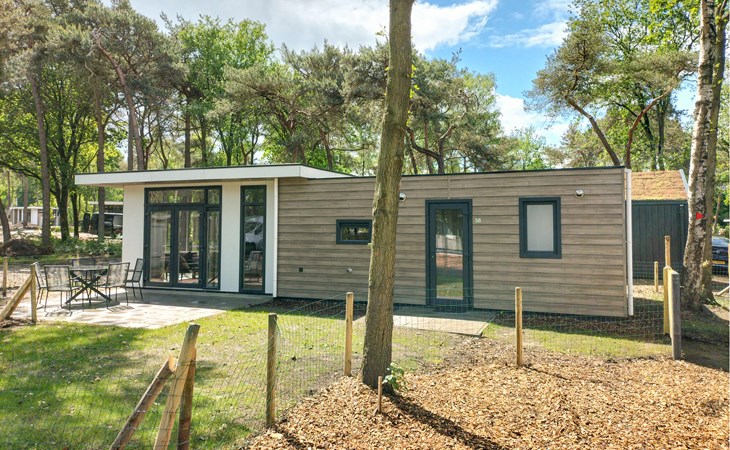 2 bedroom nice home in Hellendoorn 1