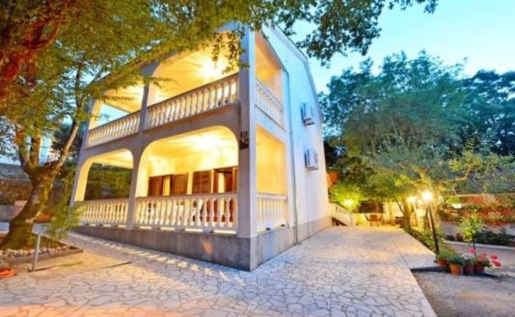 Gemütliches Studio-Apartment für 2 Personen in M 1