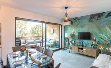 Residence Cita di Sali 3