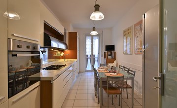 Bacchiglione Garden View 2