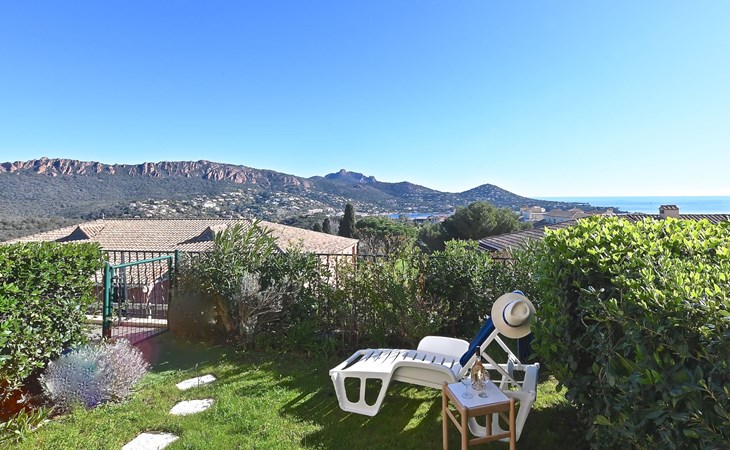 Dorf Cap Estérel - Les Bastides 1