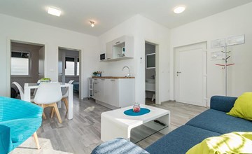 Amazing apartment in Medulin with swimming pool 3