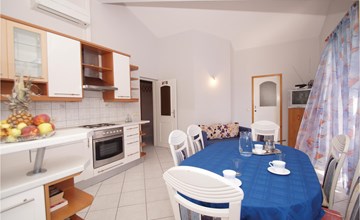 Awesome apartment in Blato with WiFi 3