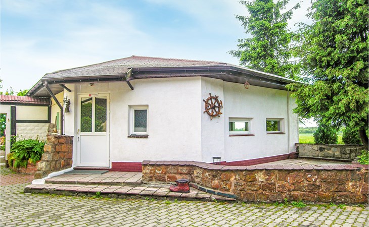 Pet friendly home in Maszewo with WiFi 1