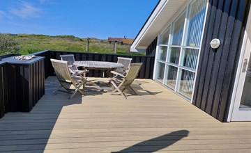 "Sixten" - 450m from the sea in NW Jutland 3