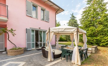 Awesome home in Capolona 3