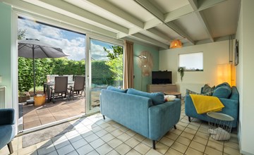 Holiday Home de Schelp 3