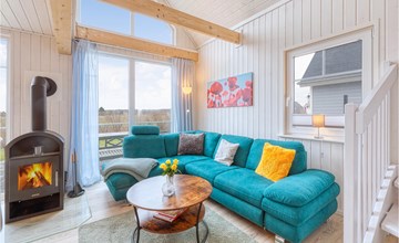 Gorgeous home in Zerpenschleuse 2