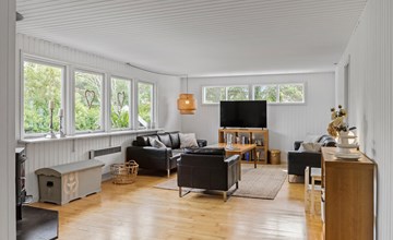 Awesome home in Gedser with WiFi 3