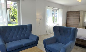 Henry's appartement 100 3