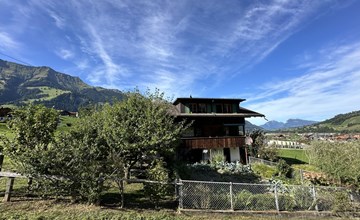 Ferienwohnung Gehrihorn 3