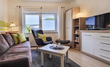 Nice apartment in Börgerende with WiFi 3