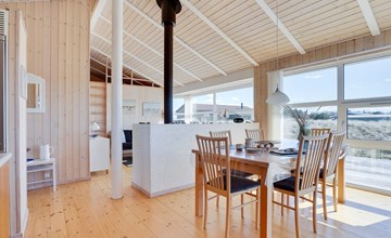 "Caro" - 650 meter van de zee in Noordwest-Jutland 2