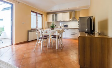 2 bedroom cozy apartment in Porec 2