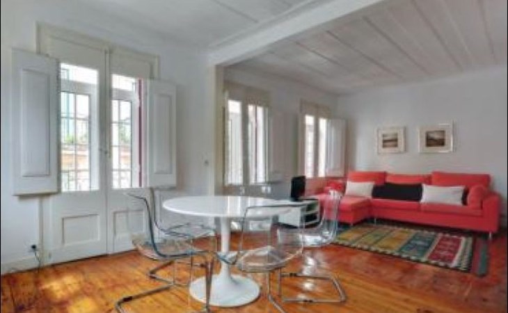 Studio für 11 Personen und 1 Kind in Lissabon, Região de Lisboa (Costa de Lisbo 1