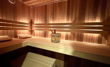 Beach House Westkapelle 107.6 2