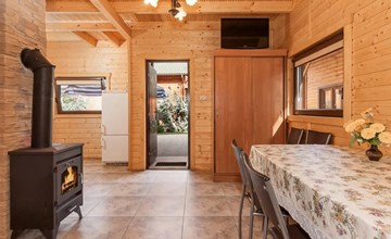 Stunning home in Pobierowo with WiFi 3