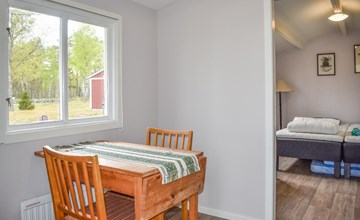 Nice home in Jämjö with house sea view 3