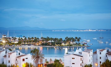 Mar de Plata in Alcúdia nur 5 Minuten vom Strand 2