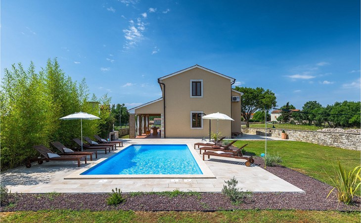 Villa Nino 1