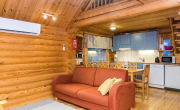 Kuukkels hut 2 2