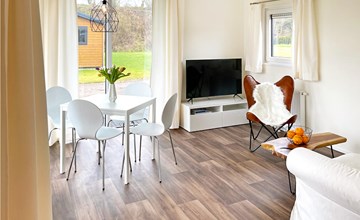 Gorgeous home in Süsel with WiFi 3