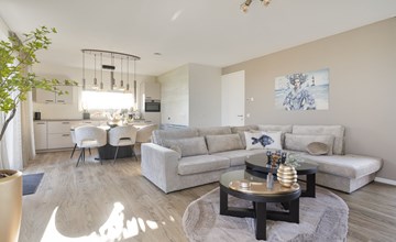 Hofvilla aan het strandje met Hottub & Sauna | 8 pers. 3