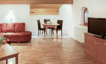 gemuetliche Ferienwohnung 2