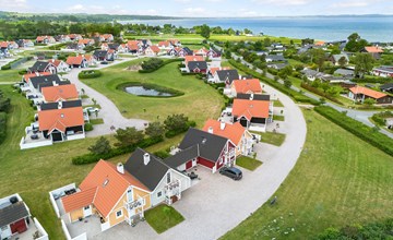 Prachtig huis in Brenderup, Funen 2