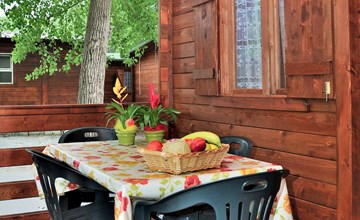 Camping Camping Italien (MAS370) 3