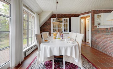 "Pauna" - 50m from the sea in Lolland, Falster and Mon 2