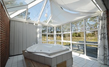 Awesome home in Rømø with kitchen 2